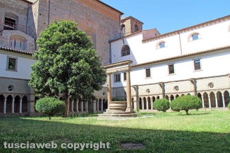 Santa Maria in Gradi