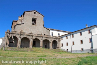 Santa Maria in Gradi