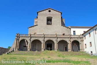 Santa Maria in Gradi