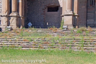 Santa Maria in Gradi