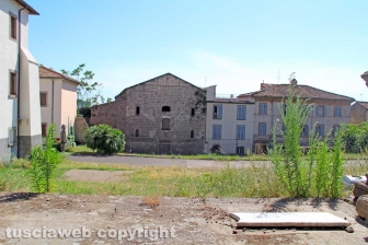 Santa Maria in Gradi