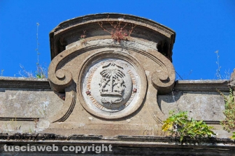 Santa Maria in Gradi