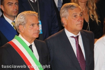 Santa Rosa 2018 - L'emozionante trasporto di Gloria