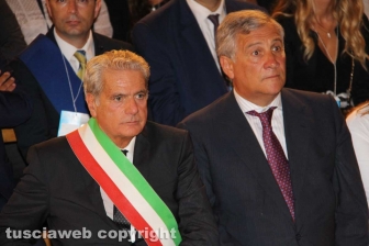 Santa Rosa 2018 - L'emozionante trasporto di Gloria