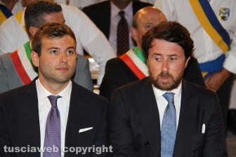 Santa Rosa 2018 - L'emozionante trasporto di Gloria