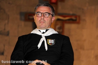 Santa Rosa 2018 - L'emozionante trasporto di Gloria