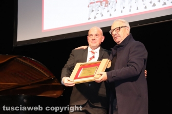 Viterbo - Santa Rosa - 45 anni dalla fondazione del Sodalizio e decennale del riconoscimento Unesco