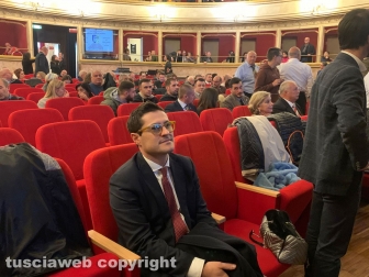 Viterbo - Santa Rosa - 45 anni dalla fondazione del Sodalizio e decennale del riconoscimento Unesco