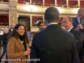 Viterbo - Santa Rosa - 45 anni dalla fondazione del Sodalizio e decennale del riconoscimento Unesco