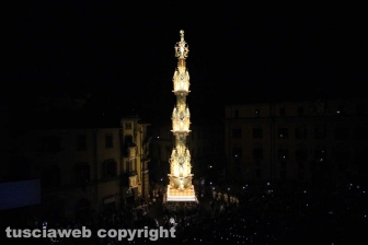 Santa Rosa a Palazzo dei Priori