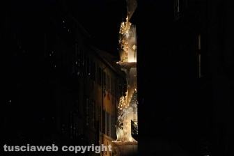 Santa Rosa a Palazzo dei Priori