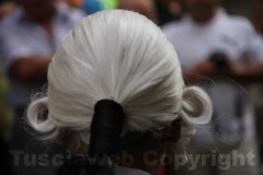 Santa Rosa - Corteo Storico 2011