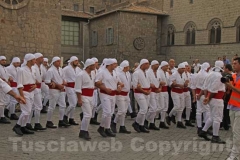 Santa Rosa - Corteo Storico 2011