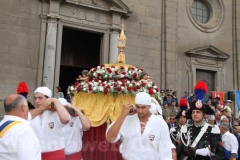 Santa Rosa - Corteo Storico 2011