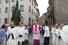 Santa Rosa - Corteo Storico 2011
