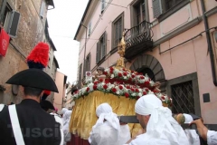 Santa Rosa - Corteo Storico 2011