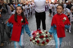 Santa Rosa - Corteo Storico 2011