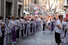 Santa Rosa - Corteo Storico 2011