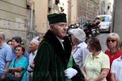 Santa Rosa - Corteo Storico 2011