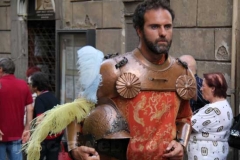 Santa Rosa - Corteo Storico 2011