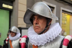 Santa Rosa - Corteo Storico 2011