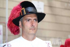 Santa Rosa - Corteo Storico 2011