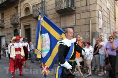 Santa Rosa - Corteo Storico 2011