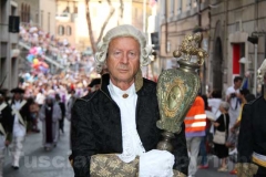 Santa Rosa - Corteo Storico 2011