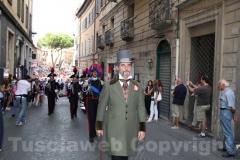 Santa Rosa - Corteo Storico 2011