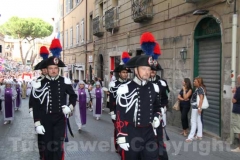 Santa Rosa - Corteo Storico 2011