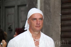 Santa Rosa - Corteo Storico 2011