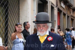 Santa Rosa - Corteo Storico 2011
