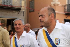 Santa Rosa - Corteo Storico 2011