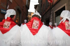 Santa Rosa - Corteo Storico 2011