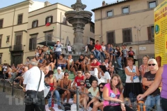 Santa Rosa - Corteo Storico 2011