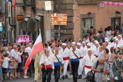 Santa Rosa - Corteo Storico 2011