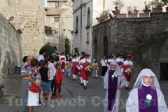 Santa Rosa - Corteo Storico 2011
