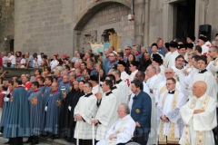 Santa Rosa - Corteo Storico 2011