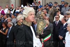 Santa Rosa - Corteo Storico 2011