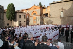 Santa Rosa - Corteo Storico 2011
