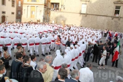 Santa Rosa - Corteo Storico 2011