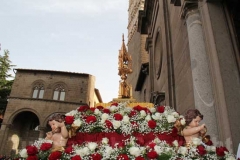 Santa Rosa - Corteo Storico 2011