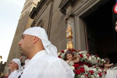 Santa Rosa - Corteo Storico 2011