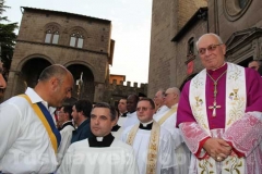 Santa Rosa - Corteo Storico 2011