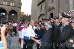 Santa Rosa - Corteo Storico 2011