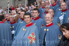 Santa Rosa - Corteo Storico 2011