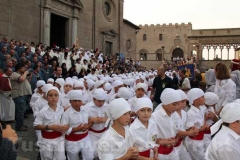Santa Rosa - Corteo Storico 2011
