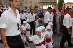 Santa Rosa - Corteo Storico 2011