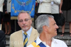 Santa Rosa - Corteo Storico 2011