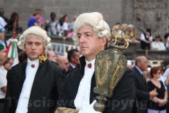 Santa Rosa - Corteo Storico 2011